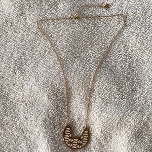 Stella & Dot necklace